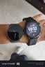 颂拓（SUUNTO）RACE S 轻量户外训练腕表 专业跑步运动心率智能手表礼物 石墨灰 实拍图