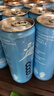 界界乐NFC越南进口原封罐装椰子水果汁饮料 320ml*12瓶 分享装 实拍图