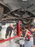 博世（BOSCH）刹车油制动液DOT4 HP高端刹车油原装进口1L装 包安装 实拍图