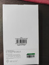 绿联适用苹果14Pro钢化膜iPhone14Pro手机膜高清全屏覆盖超薄防指纹防摔保护膜-2片装 实拍图