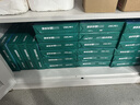 得力（deli）珊瑚海A4打印纸 75g500张*10包一箱 双面打印 加厚复印纸 整箱5000张ZF375【销冠系列】 实拍图