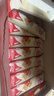 雀巢（Nestle）脆脆鲨牛奶味巧克力夹心威化饼干24条446.4g休闲零食独立包装 实拍图