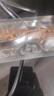 一号牧场1号牧场大脆条 150g原味 超干牛肉干 牛脆脆 牛肉干 盒装 实拍图