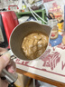 CLITON咖啡拉花杯鹰嘴意式拉花缸 304不锈钢打奶泡杯带刻度打奶缸350ml  实拍图