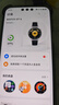 HUAWEI WATCH GT 6 魅影黑 41mm智能手表多维情绪健康全新骑行体验强劲续航 实拍图