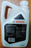 博世（BOSCH）有机长效汽车防冻液发动机冷却液 养车保养 冰点-45℃ 2L（绿色） 实拍图