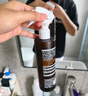 恋火（Passional Lover）【会员试用】PL蹭不掉粉底液2.5ml（4.0升级版）象牙白粉底液小样 实拍图