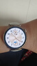 HUAWEI WATCH GT 6 浮光白 41mm智能手表多维情绪健康全新骑行体验强劲续航 实拍图