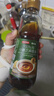 京东京造100%纯小磨芝麻香油400mL 古法水代一级 火锅凉拌蘸料京东自营 实拍图