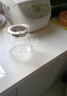 CLITON云朵咖啡分享壶 家用耐热玻璃滴漏壶咖啡云朵分享壶500ml CL-CF07 实拍图