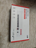 华三（H3C）9口全千兆POE路由器AC一体机企业级路由器网关控制器 2.5G口/千兆宽带 Mini AC1109L-P-U 实拍图