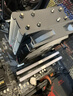 利民（thermalright）Assassin X 120 Refined SE ARGB 风冷散热器 AGHP逆重力4热管 附带硅脂 AX120 R SE ARGB 实拍图