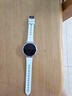 HUAWEI WATCH GT 6 薄荷青 华为智能手表多维情绪健康全新骑行体验强劲续航 实拍图