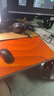 卓威奇亚（ZOWIE GEAR）H-SR-SE 曦 电竞鼠标垫 细面鼠标垫 fps游戏鼠标垫 hsrse控制垫 滑垫 电竞桌垫 实拍图