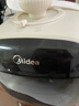 美的（Midea）电压力锅家用电压锅加厚双胆大火力70KPa小容量2-3-4-5人用高压锅多功能预约定时双胆电饭煲大屏煲 2.5L 【高微压双内胆】2-5人用 实拍图