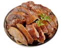 紫光园 清真纯肉熟食礼盒酱卤羊牛肉北京特产老字号回民中秋节送礼1450g 实拍图