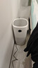 美的（Midea）【母婴医护双认证】甲醛数显空气净化器价保618鼻炎家用除烟味异味过敏原空气净化机森林家RX600P 实拍图