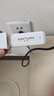 影腾随身wifi三网全国通用无线wi-fi6免插卡移动联通电信无限制大流量卡便携式网卡高速网络2026款5GHF 【插电款 即插即用】增强版旗舰WIFI全国通用 实拍图
