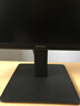 三星（SAMSUNG）24英寸 S32GF IPS FHD 120Hz HDMI 护眼 不闪屏 支持壁挂 电脑 办公 显示器 LS24F322GACXXF 实拍图