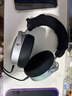 HIFIMAN（海菲曼）HE400SE 隐形磁体版 开放式平板振膜hifi发烧耳机头戴式有线音乐耳机 实拍图