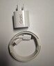 小米45W GaN 小布丁充电器套装 (USB-C）适配苹果/华为/三星/小米手机 支持PD协议氮化镓 适配15 Ultra 实拍图