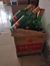 红星二锅头 大二 清香型白酒 56度 750ml*6瓶 整箱装 纯粮口粮酒 实拍图