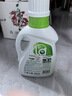 妈妈壹选天然植皂洗衣液17斤（瓶3kg+瓶1kg+袋1kgx4+500g）洁净清香 实拍图