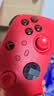 XBOX微软Series无线控制器 XBOX手柄 锦鲤红 蓝牙 PC/平板/手机/Steam 生日礼物升学礼物FIFA 实拍图