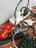 Viken适配苹果17充电器原装40W充电头iphone17/16/15pro/promax手机正品快充套装充电器数据线 适配苹果40W单头+1米编织线丨低温不伤机 快至当/次日达 实拍图