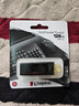 金士顿（Kingston）128GB USB3.2 Gen 1 U盘 DTX 大容量U盘 时尚设计 轻巧便携  学习办公投标电脑车载优盘 实拍图