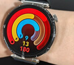 HUAWEI WATCH GT 6 流光紫 41mm智能手表多维情绪健康全新骑行体验 实拍图