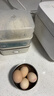 志高（CHIGO）【价保618】煮蛋器蒸蛋器 电蒸锅双层多功能早餐蒸煮一体机小型1-2人 鸡蛋羹神器高温自动断电204 实拍图