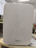 美的（Midea）迷你冰箱小冰箱小型家用车载户外露营冷藏制冷加热宿舍电冰箱节能省电DC-15D01MB【价保618】 实拍图