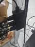 绿联HDMI2.0 KVM切换器视频切屏二进一出4K/60Hz 共享USB打印机键盘鼠标 电脑接电视显示器分屏器50744 实拍图