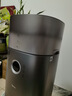 美的（Midea）【甲醛数显净化加湿器一体】价保618空气净化器鼻炎家用除醛烟味异味过敏原空气净化机RX600ProH 实拍图