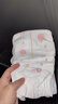 好奇（Huggies）好奇铂金装小桃裤纸尿裤M144片(6-11kg)中号尿不湿【透爽散热】 实拍图