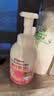 贝亲（Pigeon）贝亲桃叶精华洗护组（ 爽身露200ml+洗发沐浴二合一 500ml） 实拍图
