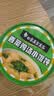 白象馄饨 香菜鸡汤小馄饨59g*6桶 整箱冲泡馄饨速食零食 方便食品早餐 实拍图