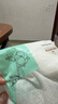 【限时促销】洗脸巾一次性棉柔巾纯棉全棉加大加厚款 干湿两用一次性洗脸巾随机一包 实拍图