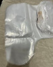 班哲尼一次性防雨鞋套男女成人儿童防滑雨靴加厚高筒长筒塑料鞋套30只装 实拍图