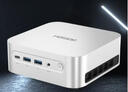 神舟（HASEE）战神mini U5S迷你台式电脑小主机(酷睿Ultra 5 125H/16G LPDDR5/512G/WIFI/win11) 实拍图