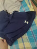 安德玛（Under Armour）速干运动短裤男女夏季薄款吸湿排汗健身透气训练跑步五分裤 2XL 实拍图