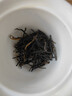 恬和红茶滇红茶滇红松针头采新茶特级凤庆蜜香耐泡茶叶250克 实拍图