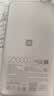 小米（MI）MI【3C认证】自带线充电宝2000067W浅咖色上飞机火车充手机平板笔记本耳机 实拍图