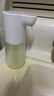 科固（KEGOO）自动感应泡沫洗手液机 家用皂液器洗手液盒可加液充电K220818 实拍图