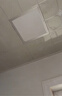 雷士（NVC）厨房灯led集成吊顶吸顶灯扣板灯卫生间平板灯面板灯20w 实拍图