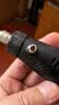 科麦斯电磨机小型手持电磨笔抛光打磨神器木工玉石雕刻机工具迷你电钻 实拍图