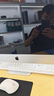苹果 Apple imac 二手苹果一体机电脑台式机 21.5/27英寸 4K/5K 办公设计剪辑 京选电脑 | 一机一检 20年21寸K03【99新】i5-16-512闪存 实拍图