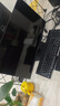 KKTV24.5英寸家用办公显示器 1080P高清 99%sRGB 低蓝光不闪屏 三微边可壁挂电脑办公显示器 KN25FV2 实拍图