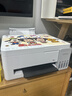 爱普生（EPSON）【6代新品】L3351墨仓式彩色打印机 微信打印/无线连接 家用AI学习打印机（打印、复印、扫描） 实拍图